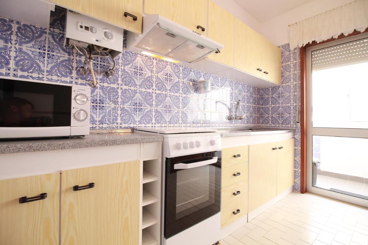 Apartamento 2Q No Centro Apartment Faro Exterior foto