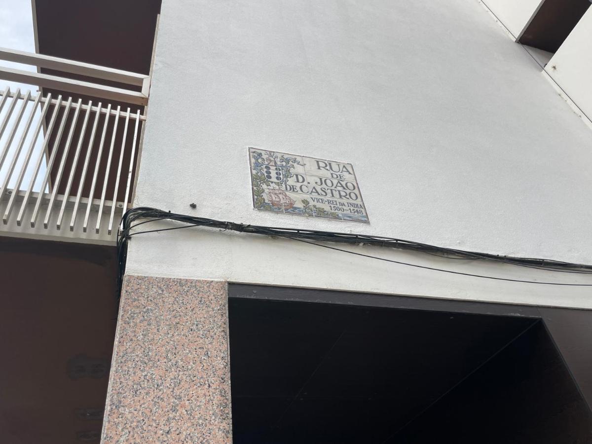 Apartamento 2Q No Centro Apartment Faro Exterior foto