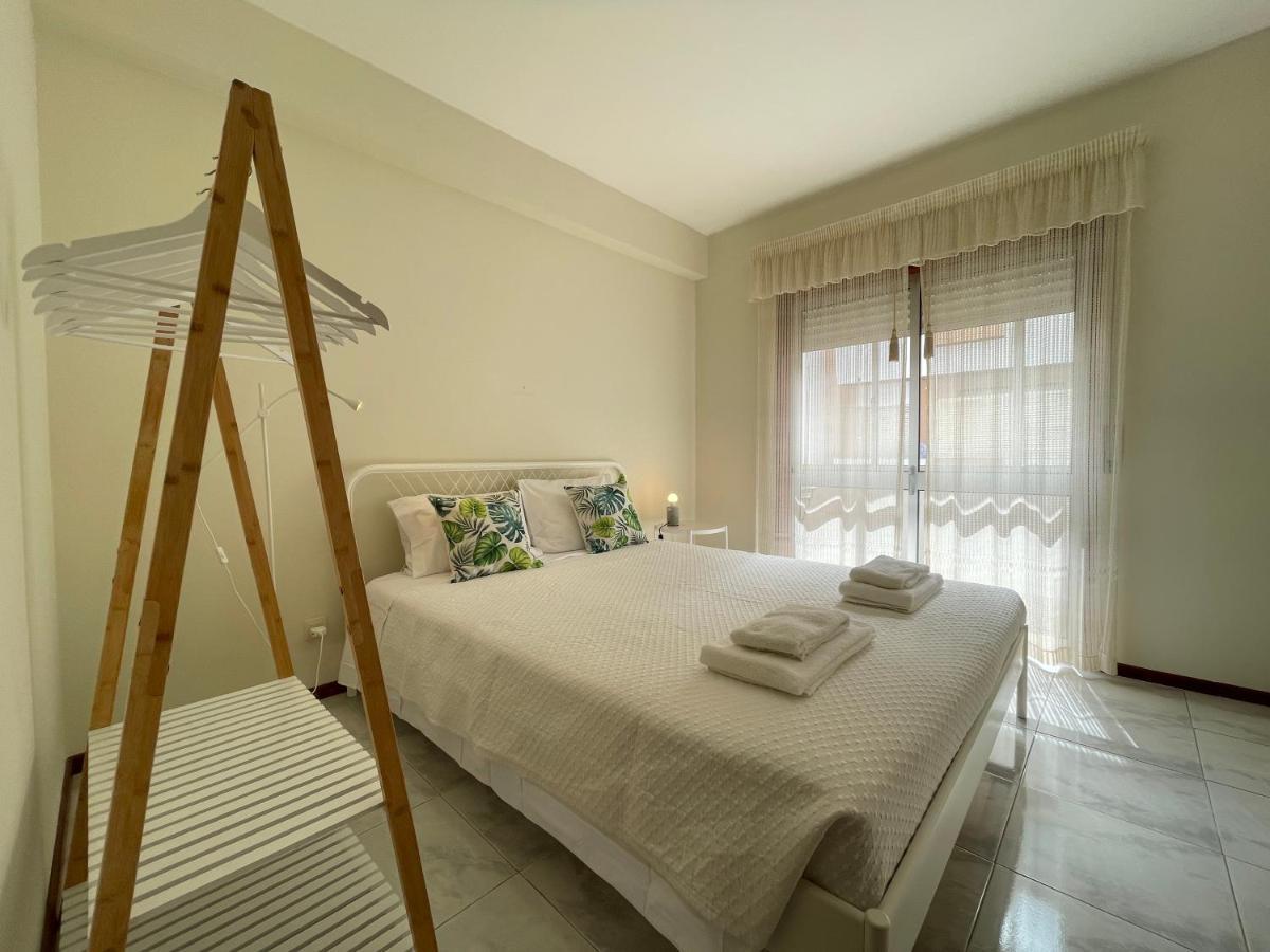 Apartamento 2Q No Centro Apartment Faro Exterior foto