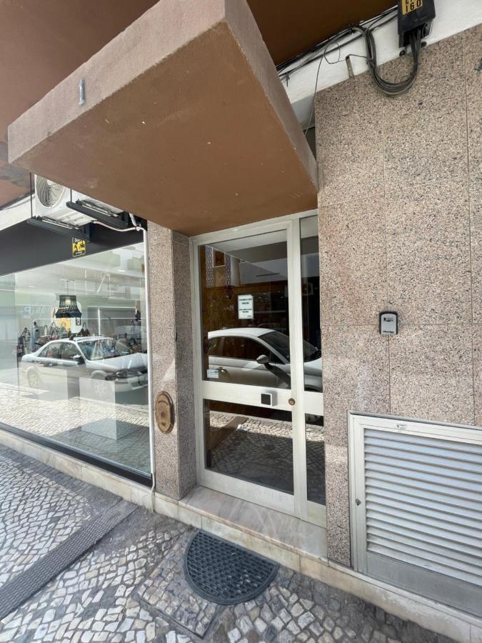 Apartamento 2Q No Centro Apartment Faro Exterior foto