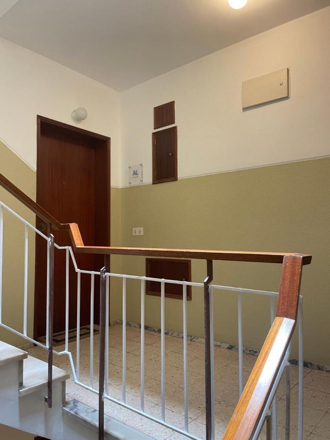 Apartamento 2Q No Centro Apartment Faro Exterior foto